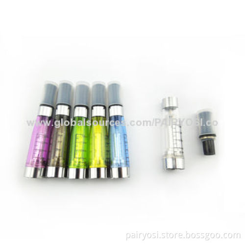 CE5 Cigarette Atomizers, Coil and Wick, Available with eGo Battery